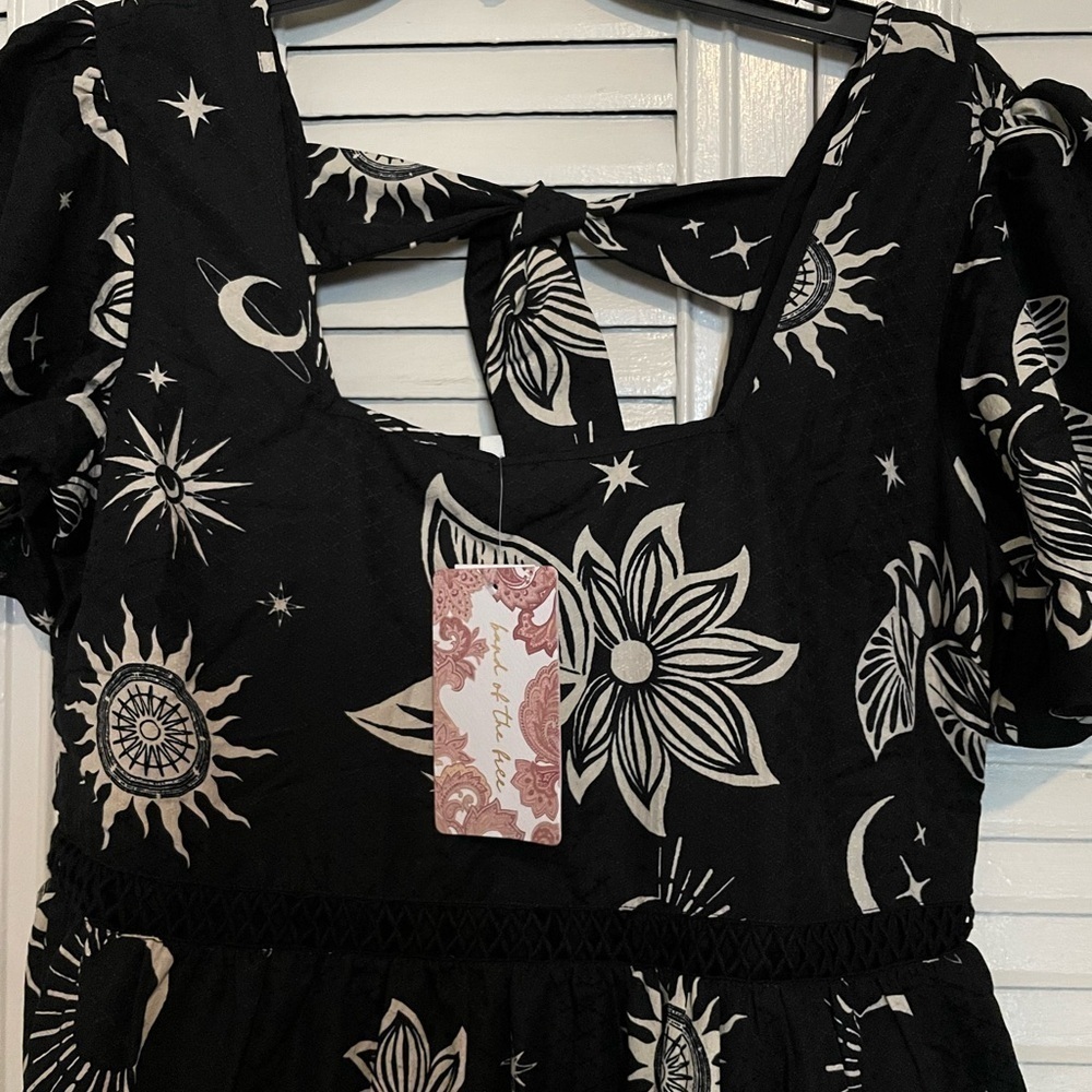 Band of the free emily dress - Picture 3 of 15